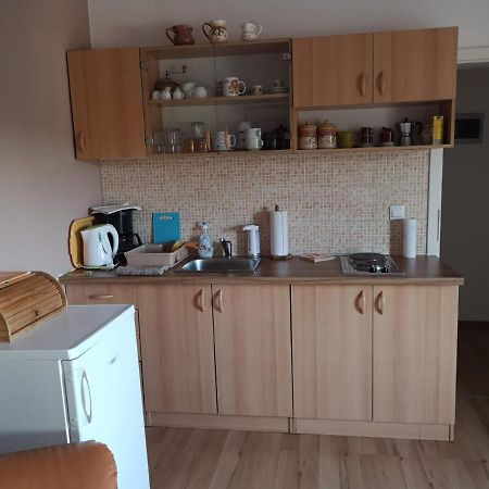 Apartment Samanta Šišan Dış mekan fotoğraf