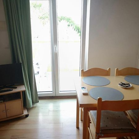 Apartment Samanta Šišan Dış mekan fotoğraf