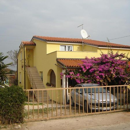 Apartment Samanta Šišan Dış mekan fotoğraf