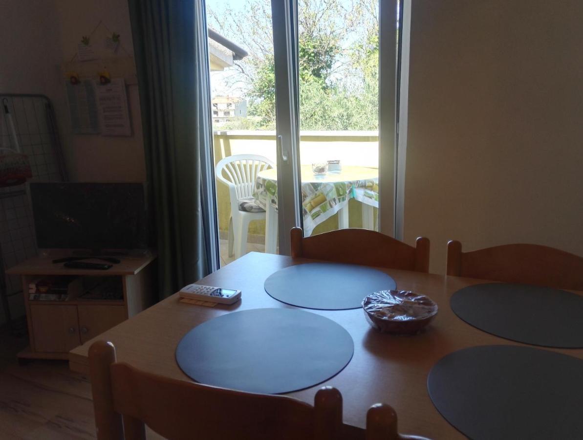 Apartment Samanta Šišan Dış mekan fotoğraf