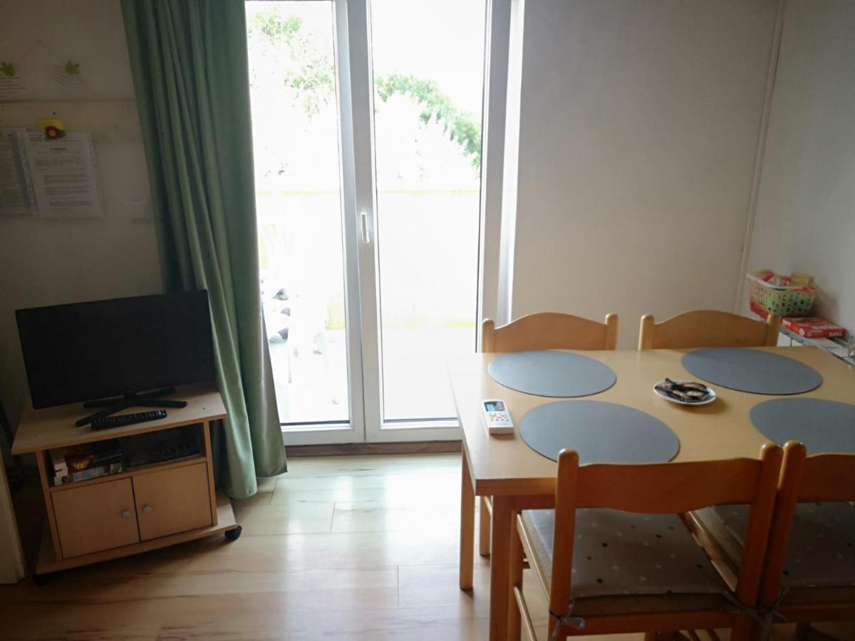 Apartment Samanta Šišan Dış mekan fotoğraf