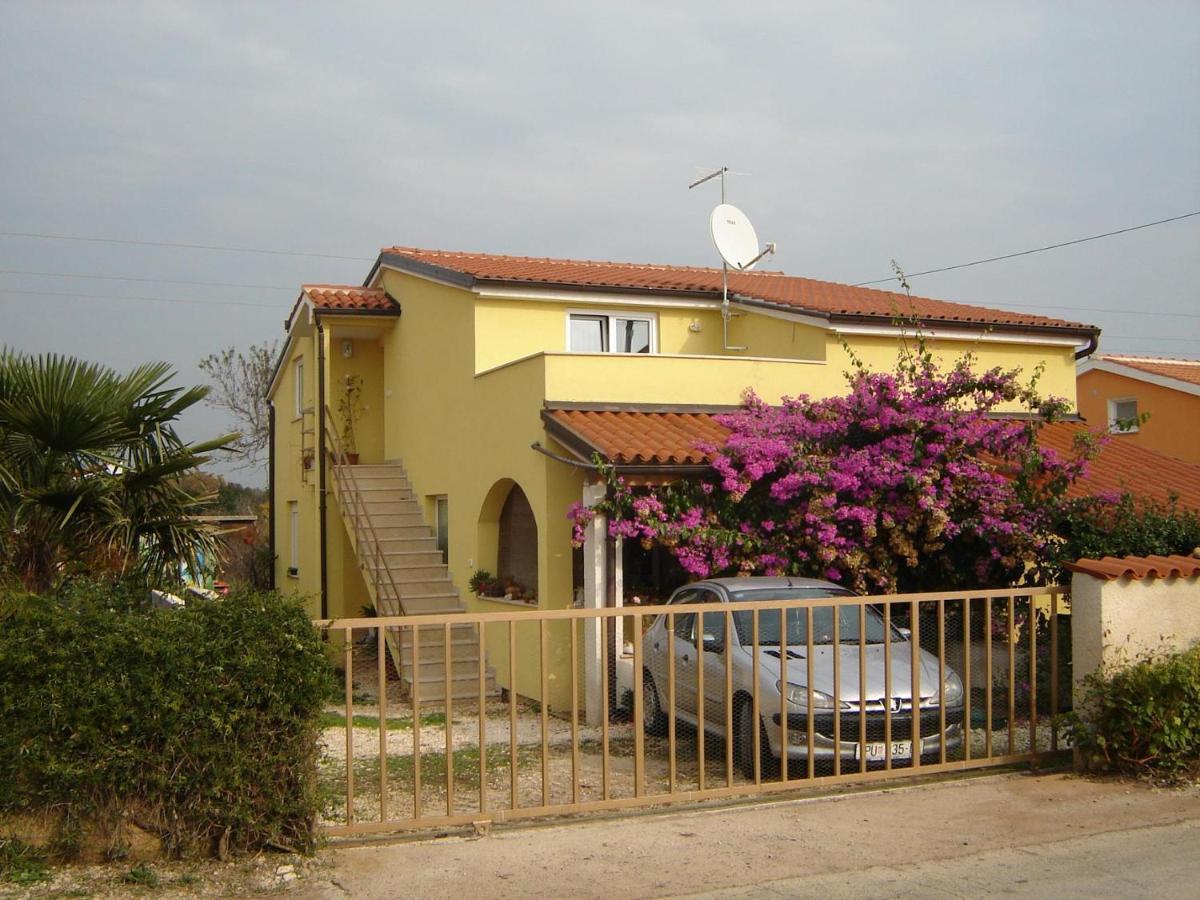 Apartment Samanta Šišan Dış mekan fotoğraf