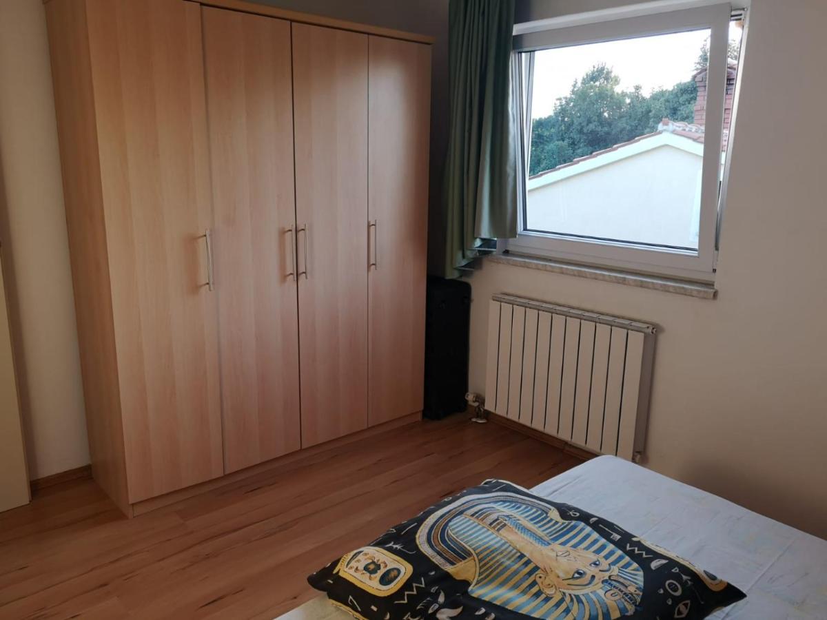 Apartment Samanta Šišan Dış mekan fotoğraf
