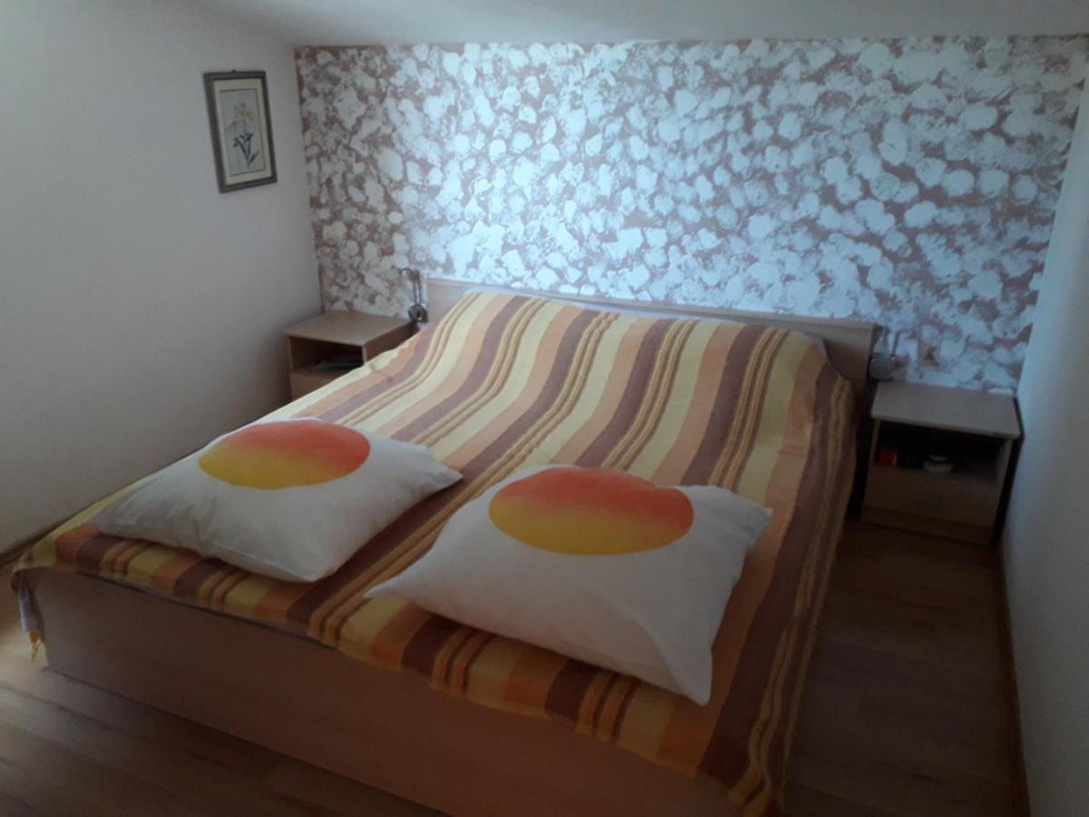 Apartment Samanta Šišan Dış mekan fotoğraf