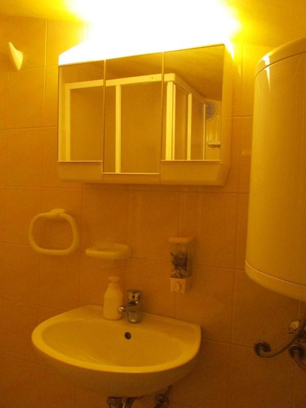 Apartment Samanta Šišan Dış mekan fotoğraf