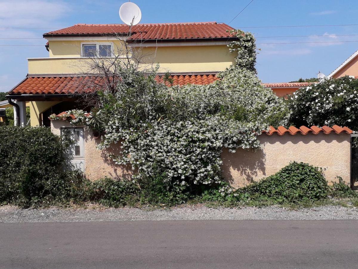 Apartment Samanta Šišan Dış mekan fotoğraf